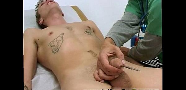 Gay doctor sex photos and gay man anal medical Although I was tapping